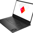 HP 804G4EA OMEN Gaming Laptop  фото 2