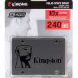 Kingston A400 SA400S37/240G 240GB фото 4