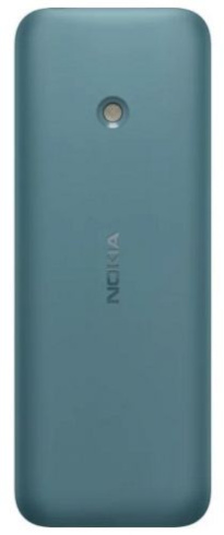 Nokia 125 DS TA-1253 синий фото 2