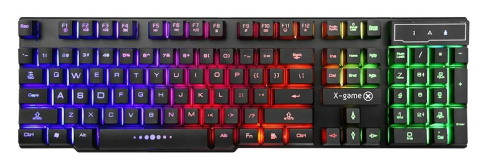 X-Game XK-200UB фото 1