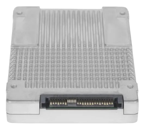 Intel D5-P4320 7.68Tb фото 3