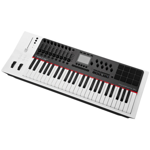 MIDI-клавиатура Nektar Panorama P4 фото 1