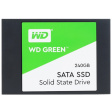 Western Digital WDS240G2G0A фото 1