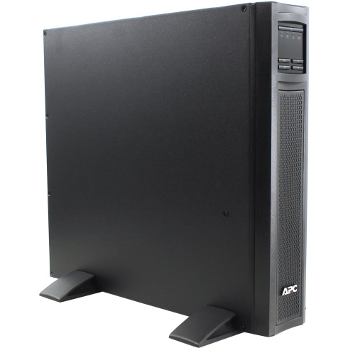 ИБП APC Smart-UPS X 1000VA фото 2