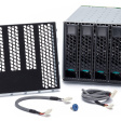 Intel 3.5in Hotswap Drive Cage Kit for P4000 Chassis фото 3