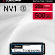 Kingston SNVS/500G 500Gb фото 3