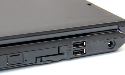 Fujitsu LifeBook S752 14" Intel Core i5 3230M фото 10