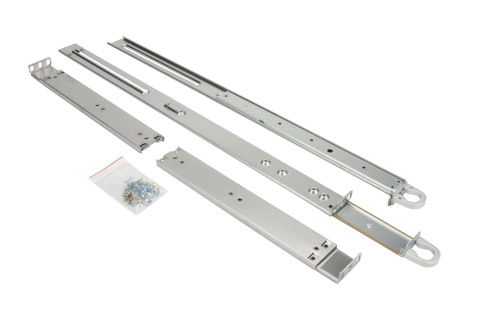 Supermicro 1U Rail Kit фото 2