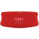 JBL Charge 5 красный