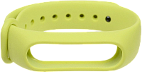 Xiaomi Mi Band 2 Strap зеленый