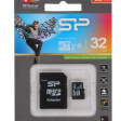 Silicon Power SP032GBSTHBU1V10 32GB фото 2