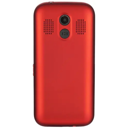 Мобильный телефон teXet TM-B418 фото 2