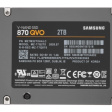 Samsung 870 QVO 2000 Gb фото 2