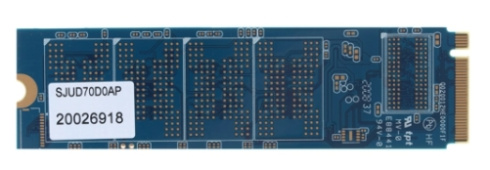 Silicon Power UD70 1 TB фото 2