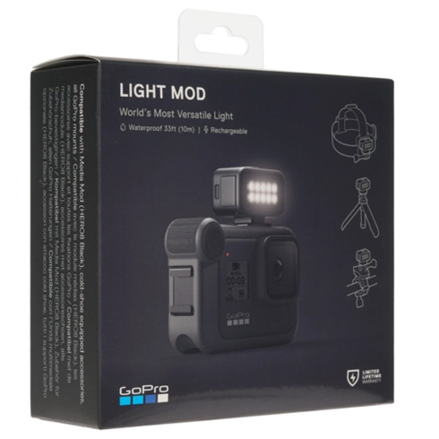 Hero8 ALTSC-001  фото 5