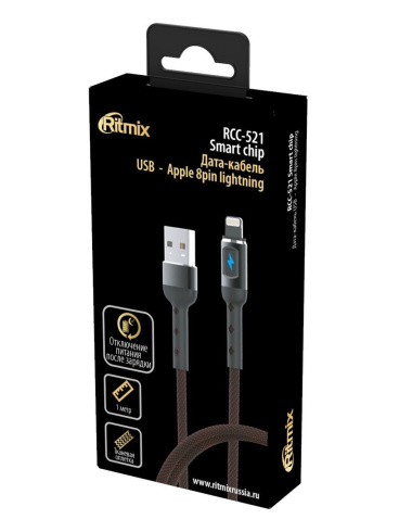 Ritmix RCC-521 Smart Chip фото 2