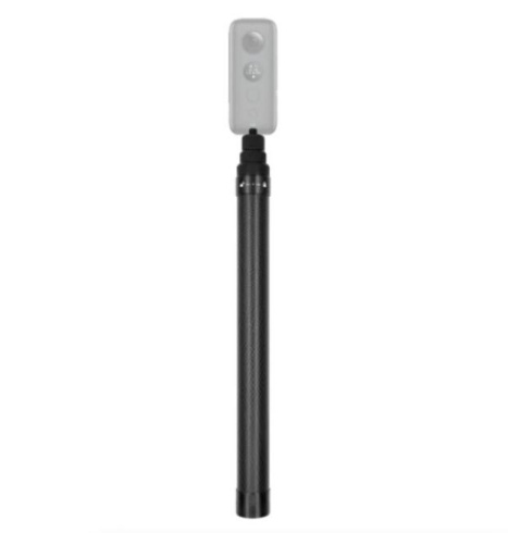 Insta360 Invisible Selfie Stick 1.2m фото 3