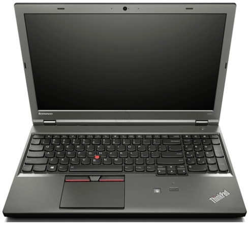 Lenovo ThinkPad W541 фото 3