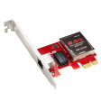 Asus PCE-C2500 фото 2