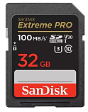 SanDisk Extreme Pro SDHC 32 Gb