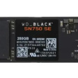 Western Digital Black SN750 SE 250GB фото 1