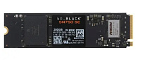 Western Digital Black SN750 SE 250GB