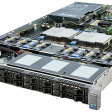 Сервер Dell R610 2 x Intel Xeon E5630 фото 5