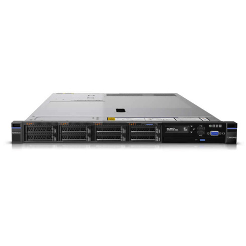 Lenovo System x Midrange Servers TopSeller x3550 M5 фото 3