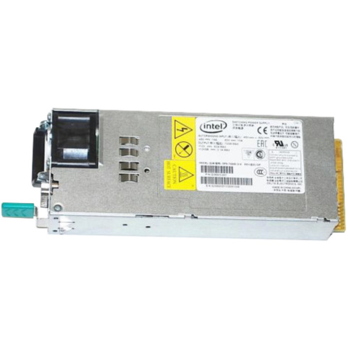Intel 750W DC фото 1
