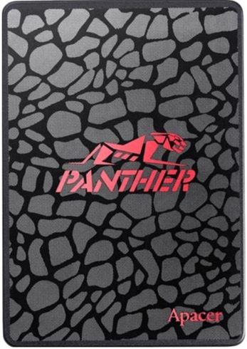 Apacer Panther AS350 AP1TBAS350-1 1TB фото 1