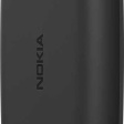 Nokia 105 SS TA-1203 черный фото 2