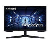 Samsung Gaming Odyssey G5 LC32G55TQWIXCI
