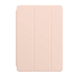 Apple Smart Cover для iPad 7 и iPad Air 3 розовый песок