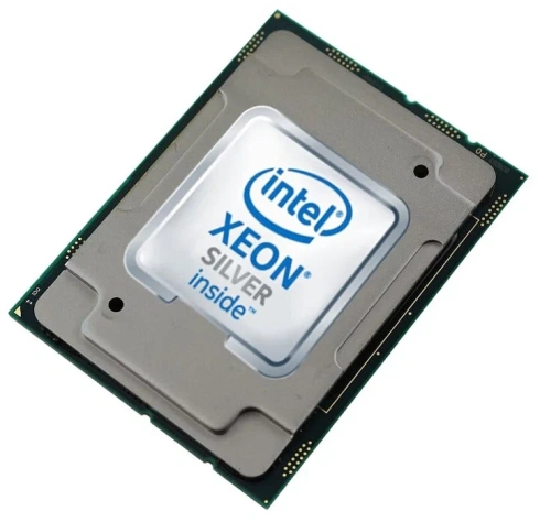 Intel Xeon Silver 4210T фото 2