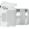 Canon EOS 250D Kit белый фото 5