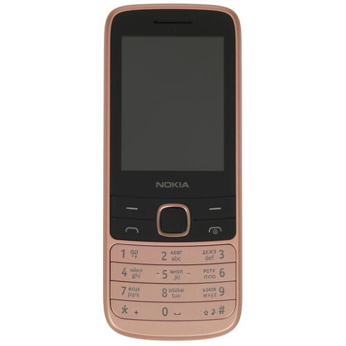 Nokia 225 DS TA-1276 песочный фото 2