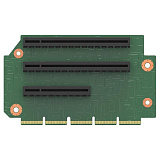 Intel 2U PCIe Riser