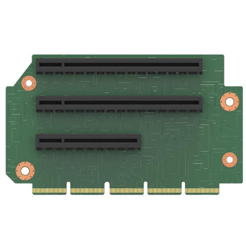 Intel 2U PCIe Riser фото 1