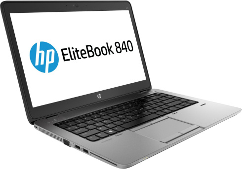 HP EliteBook 840 G1 фото 2