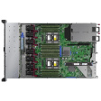 Сервер HP Enterprise DL360 Gen10 фото 4