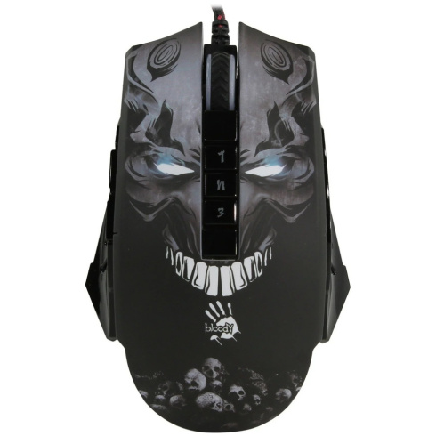 A4Tech Bloody P85-Skull-Activated фото 2