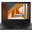 Lenovo ThinkPad T495s фото 1