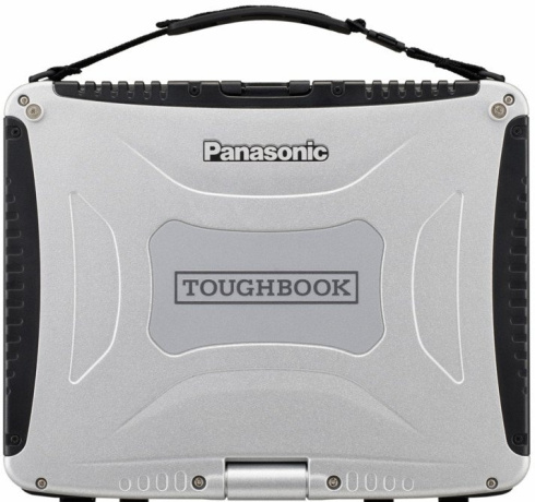 Panasonic Toughbook CF-19 MK-7 10.1" 1000Gb HDD фото 3