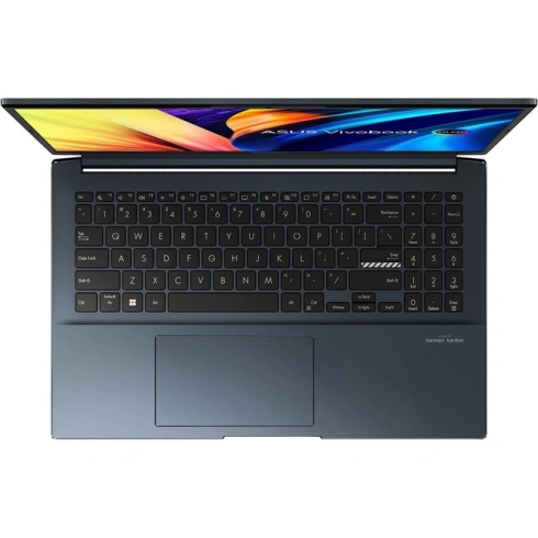 Asus VivoBook Pro 15 K6500ZC-MA359 фото 4