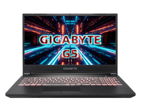 Gigabyte G5 KC фото 1