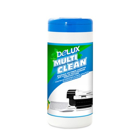 Delux Multi Clean 100 фото 1