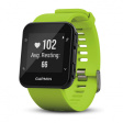 Garmin Forerunner 35 черный/салатовый фото 3