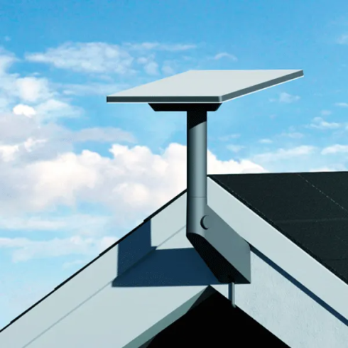 настенное для Starlink Mini Wall Mount фото 1