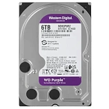 Western Digital Purple 6TB