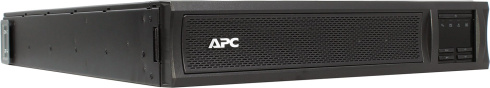 ИБП APC Smart-UPS X 3000VA with Network Card 2U фото 3